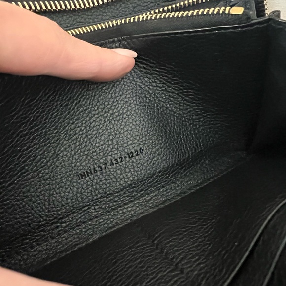 Ysl Wallet - Picture 4 of 7